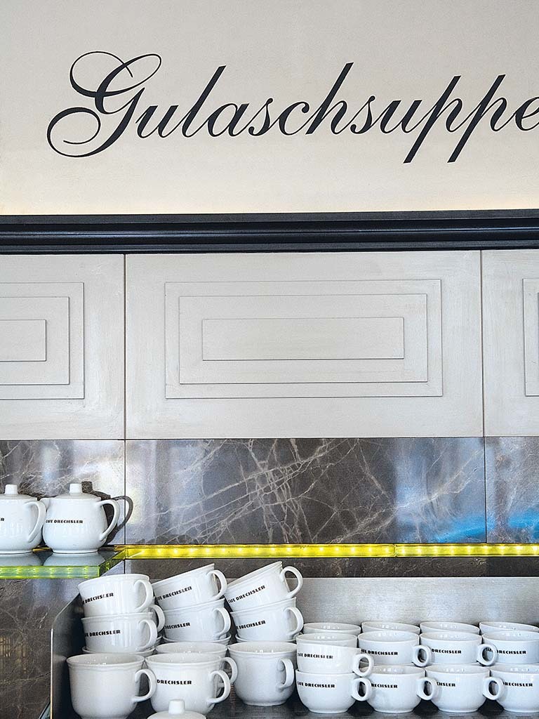 Café Drechsler