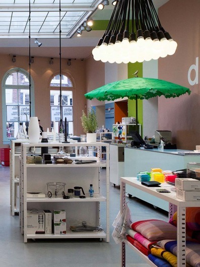 Droog Design, Amsterdam, The Netherlands