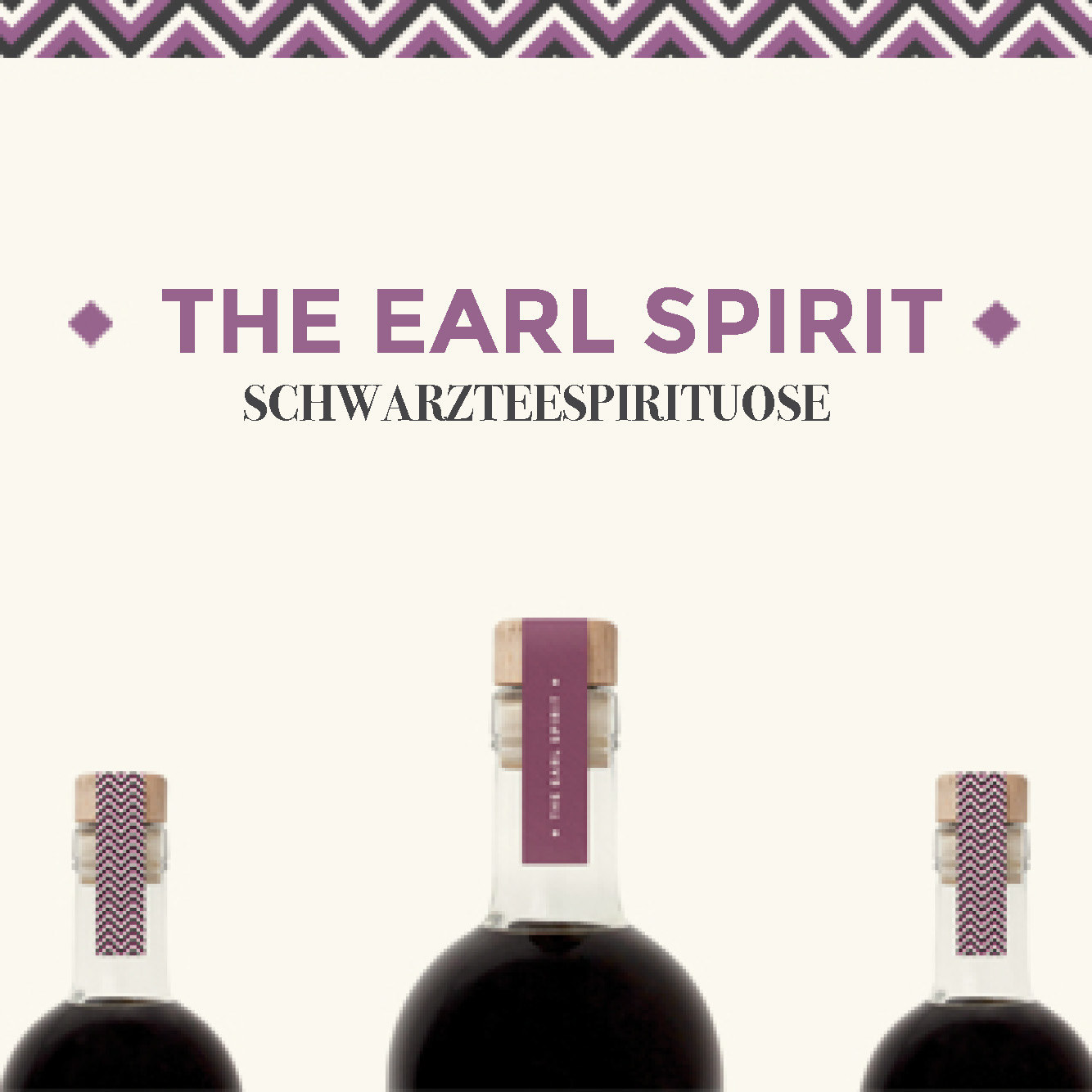 The Earl Spirit
