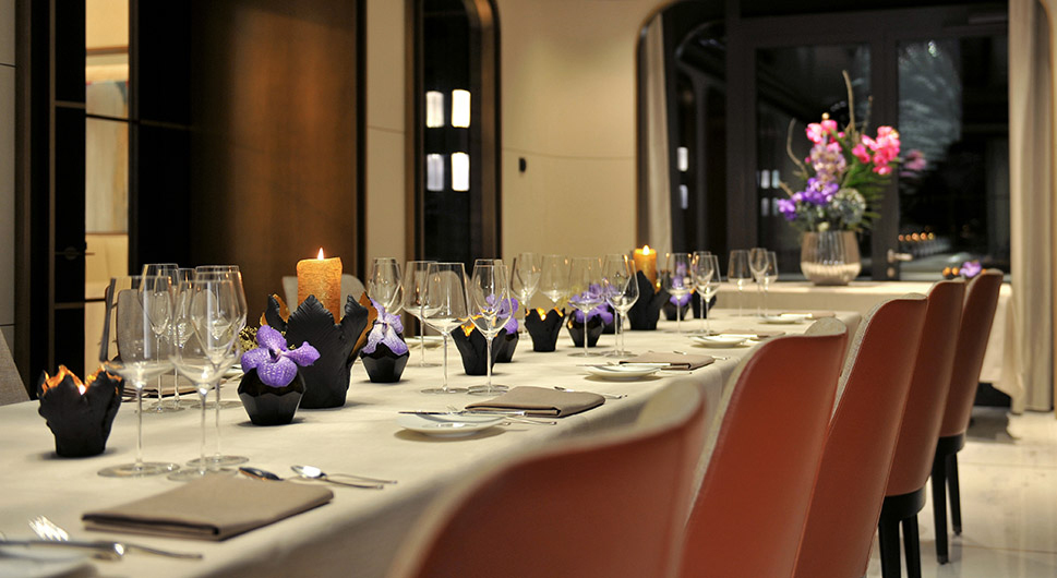 Ecco zurich restaurant hotsell