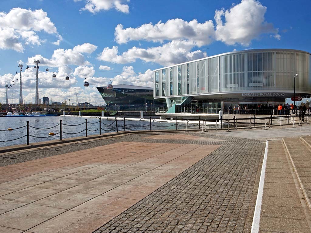 Emirates Air Line