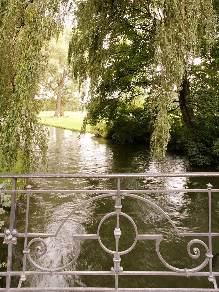 Englischer Garten