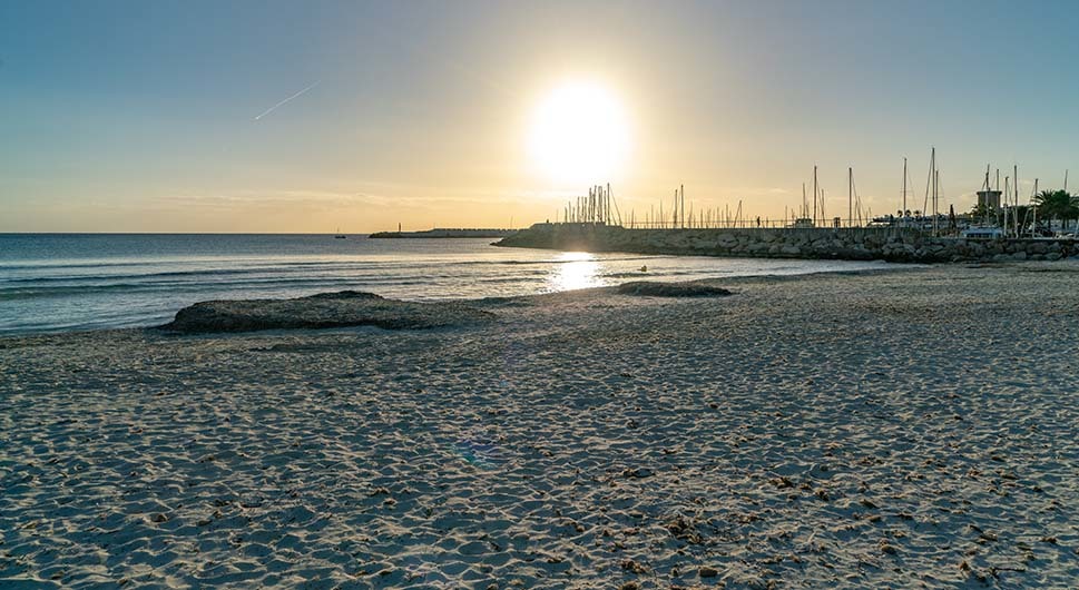 Platja d'es Trenc