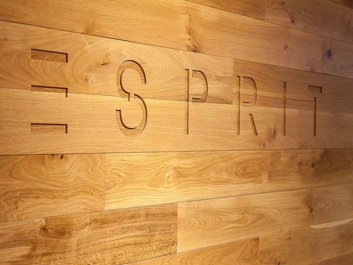 Esprit Store Berlin