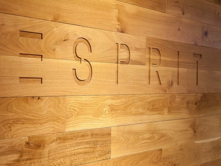 Esprit Store Hamburg