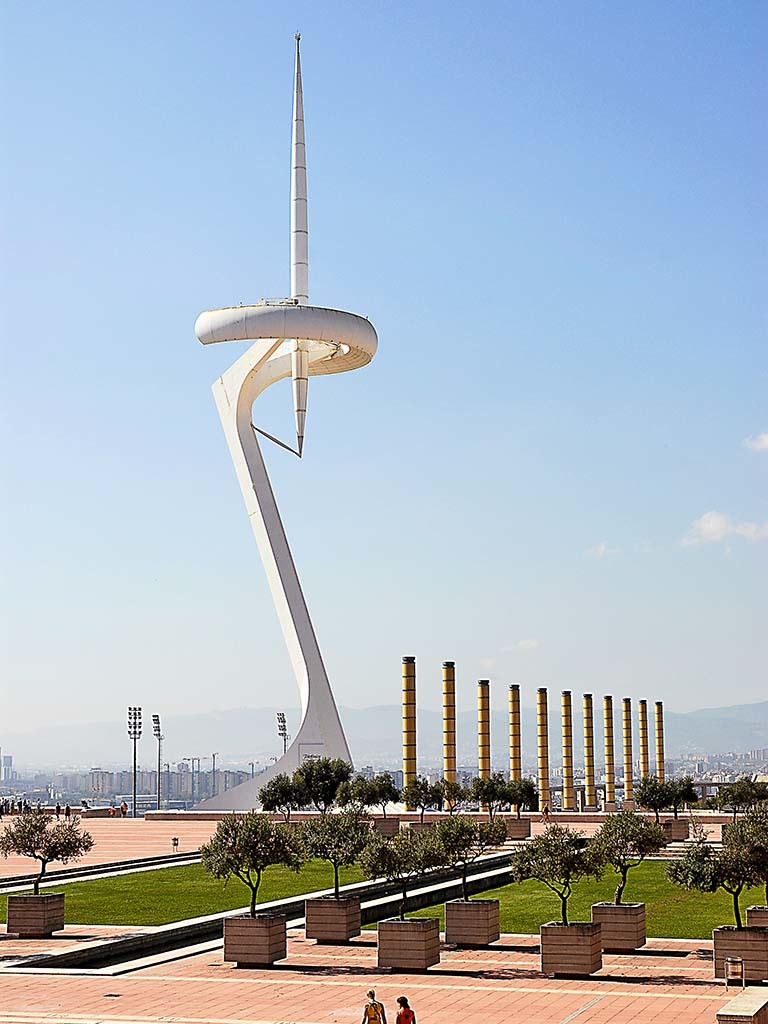 Estadio OlÃ­mpico