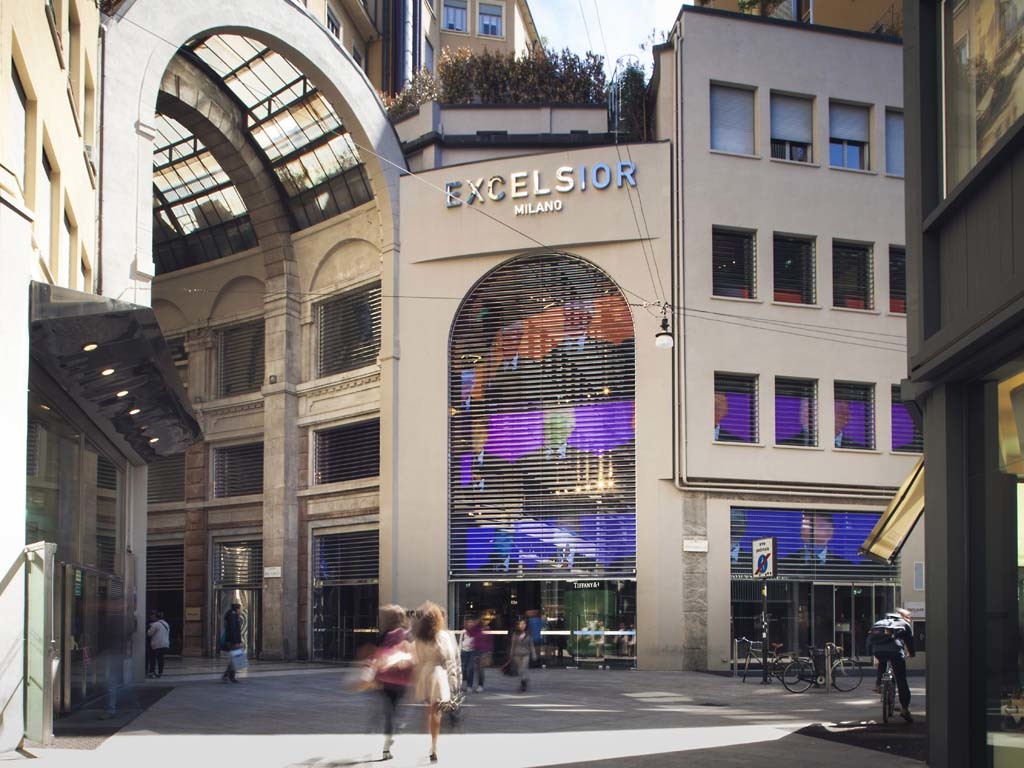 Excelsior Milano