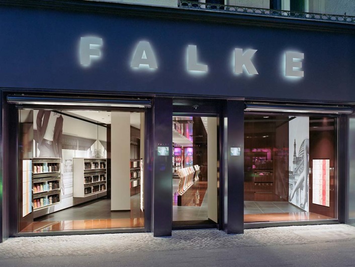 FALKE Flagship Store