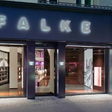 FALKE Flagship Store