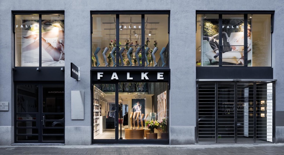 Falke Flagship Store