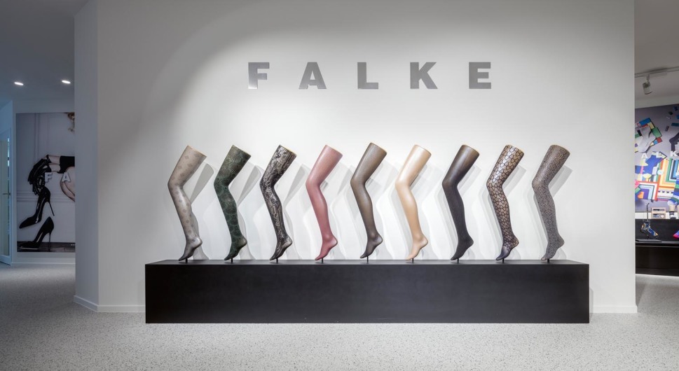 Falke Flagship Store