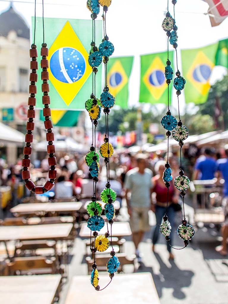 Feira do Rio Antigo