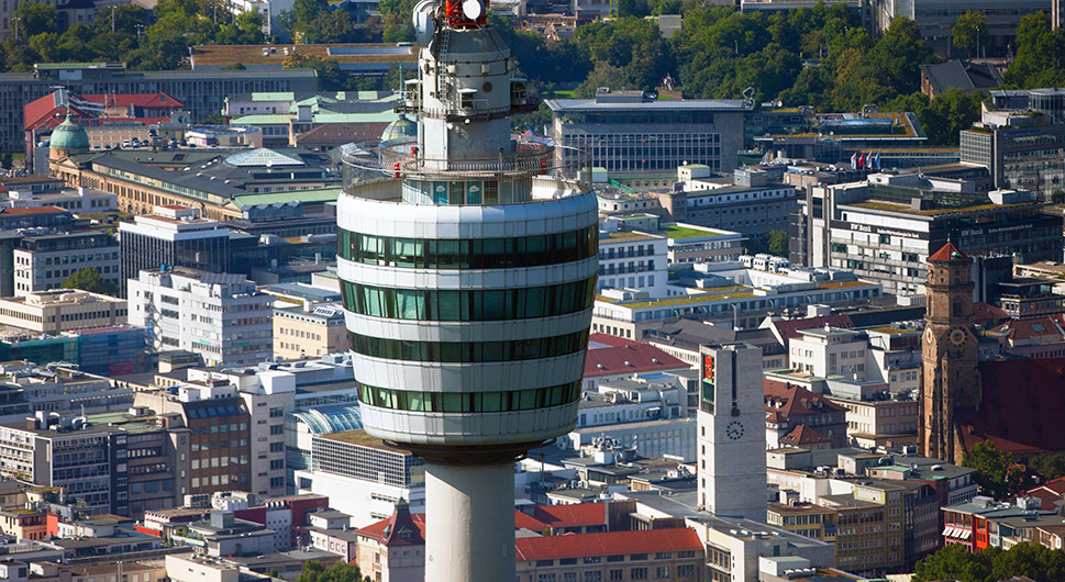 Fernsehturm