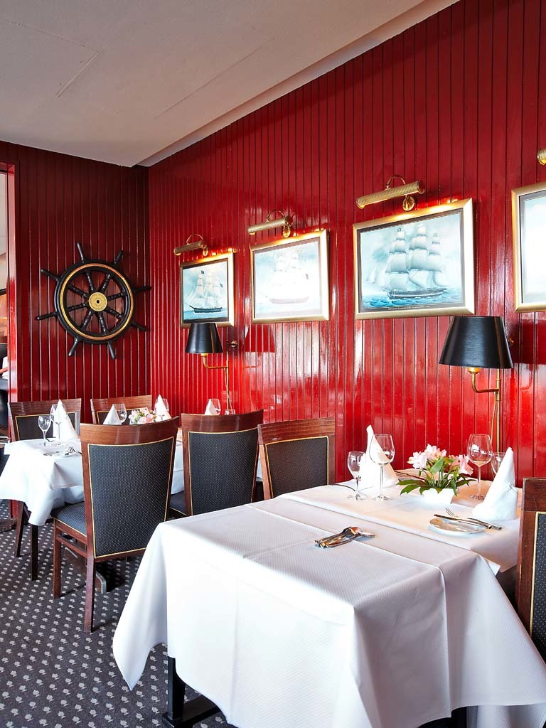 Fischereihafen Restaurant Hamburg
www.fischereihafenrestaurant.de