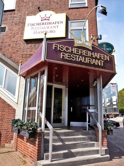 Fischereihafen Restaurant Hamburgwww.fischereihafenrestaurant.de