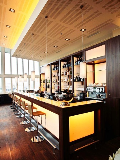Flemings San Francisco Restaurant Flemings San Francisco Restaurant