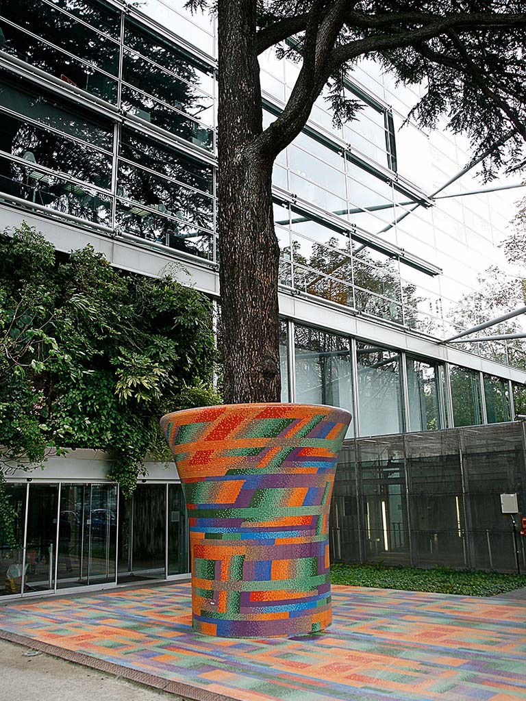 Fondation Cartier pour l Art Contemporain