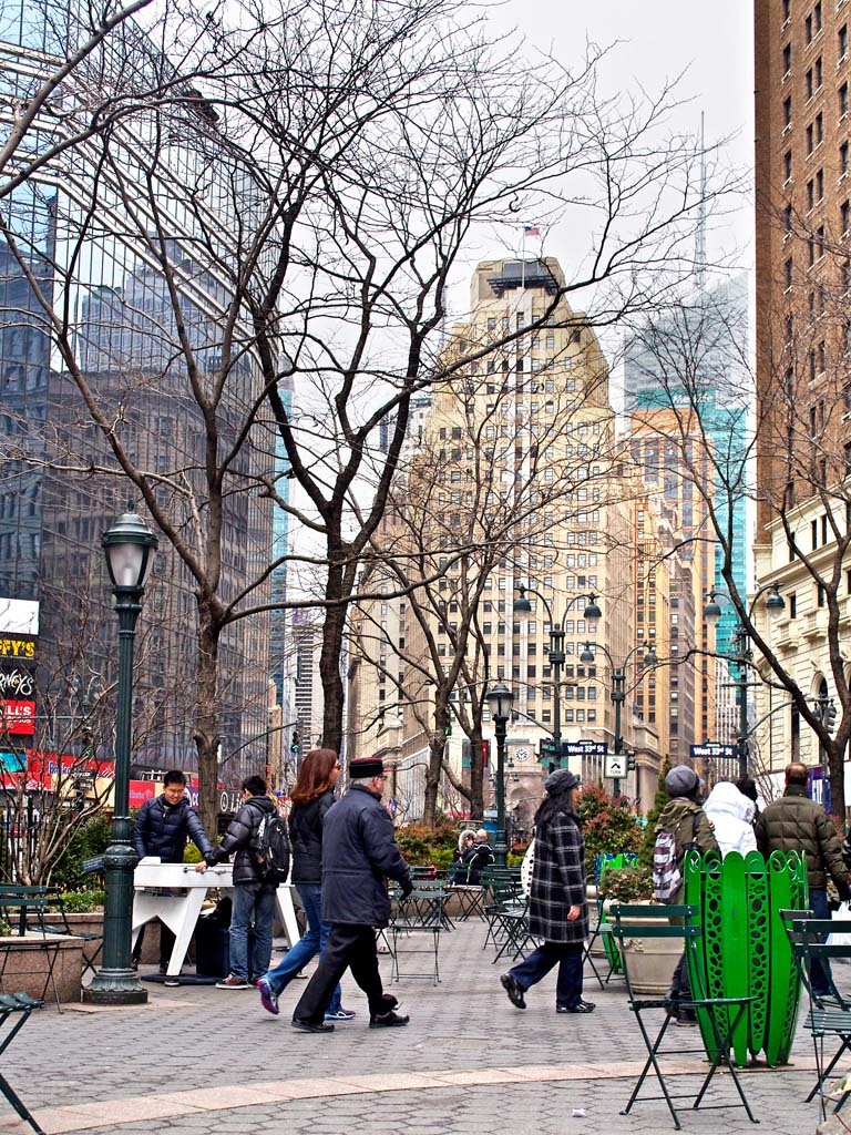 Herald Square