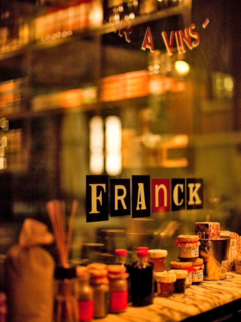 Franck