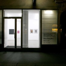 Gabriele Senn Galerie