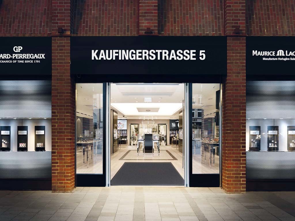 Kaufingerstasse 5