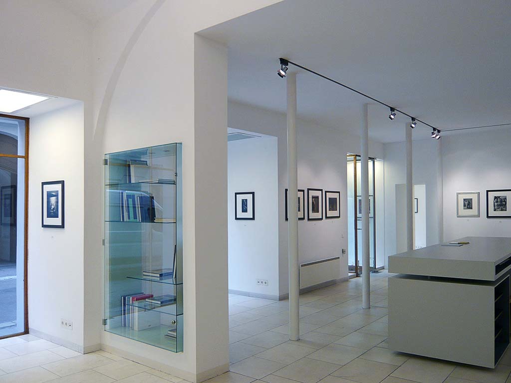 Galerie Johannes Faber, Vienna, Austria