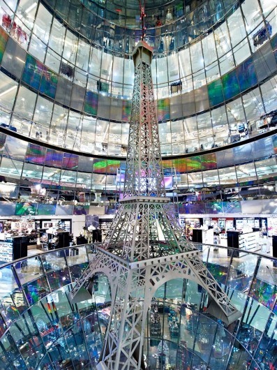 Galeries Lafayette Berlin