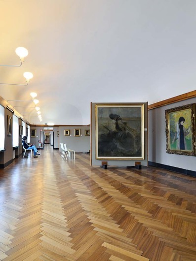 Galleria d'Arte Moderna