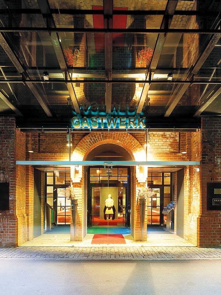 Gastwerk
www.gastwerk.com