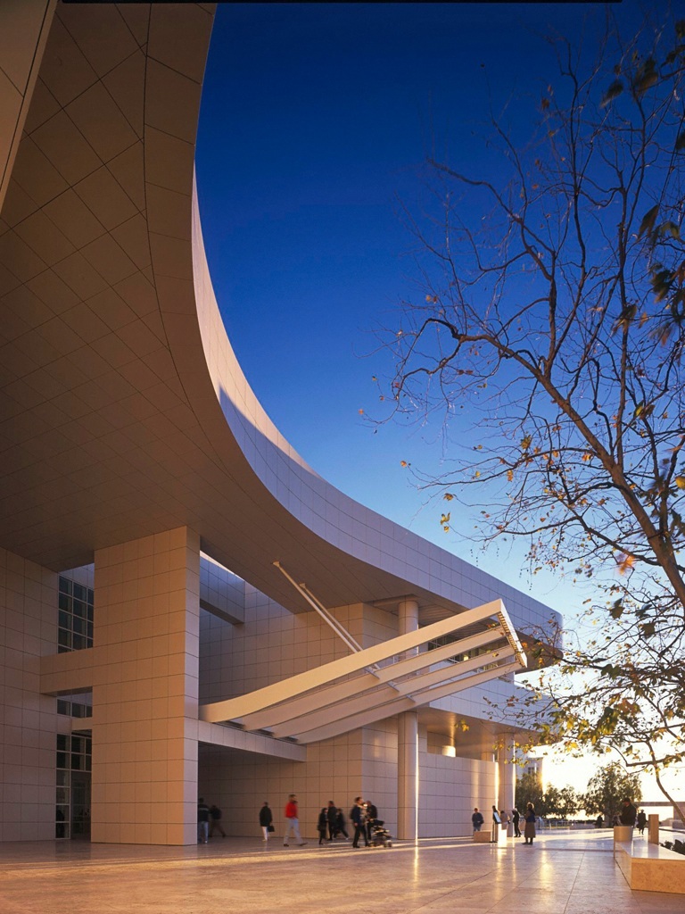 Getty Center