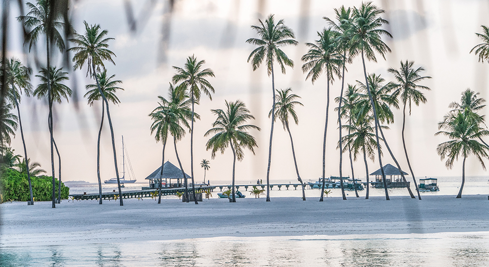 Gili Lankanfushi