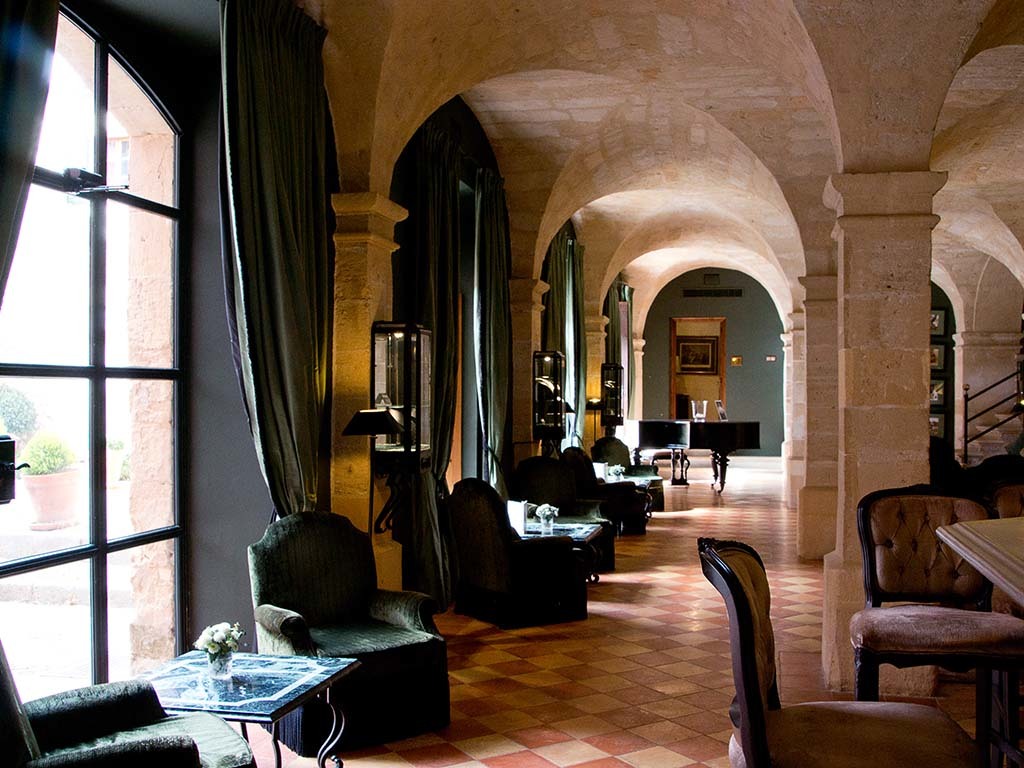 Gran Hotel Son Net, Puigpunyent, Mallorca, Spain