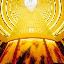 Grand Hyatt Shanghai 上海金茂君悦大酒店
