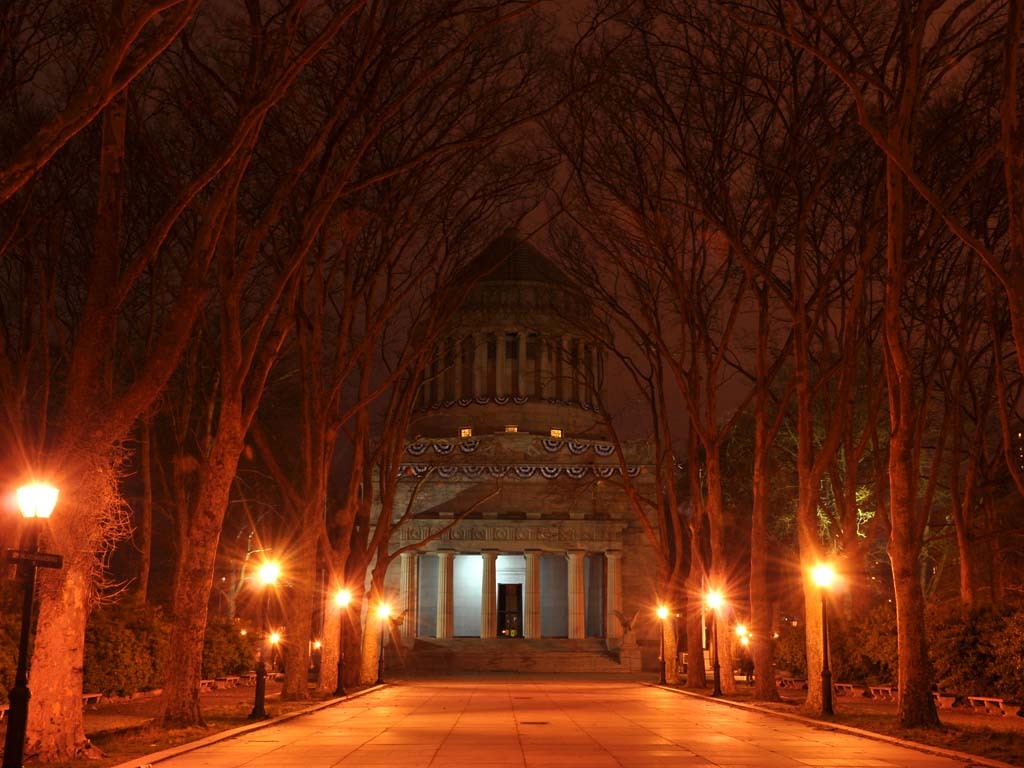 Grant’s Tomb 