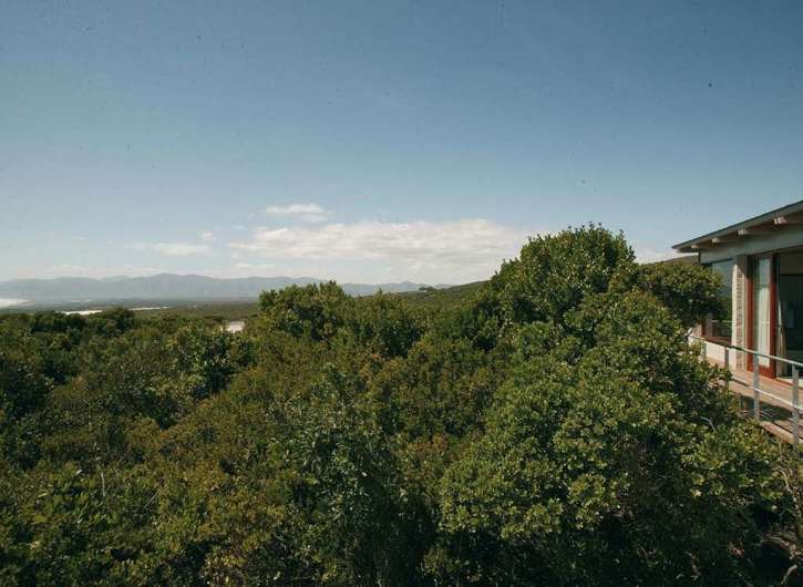 Grootbos Nature Reserve