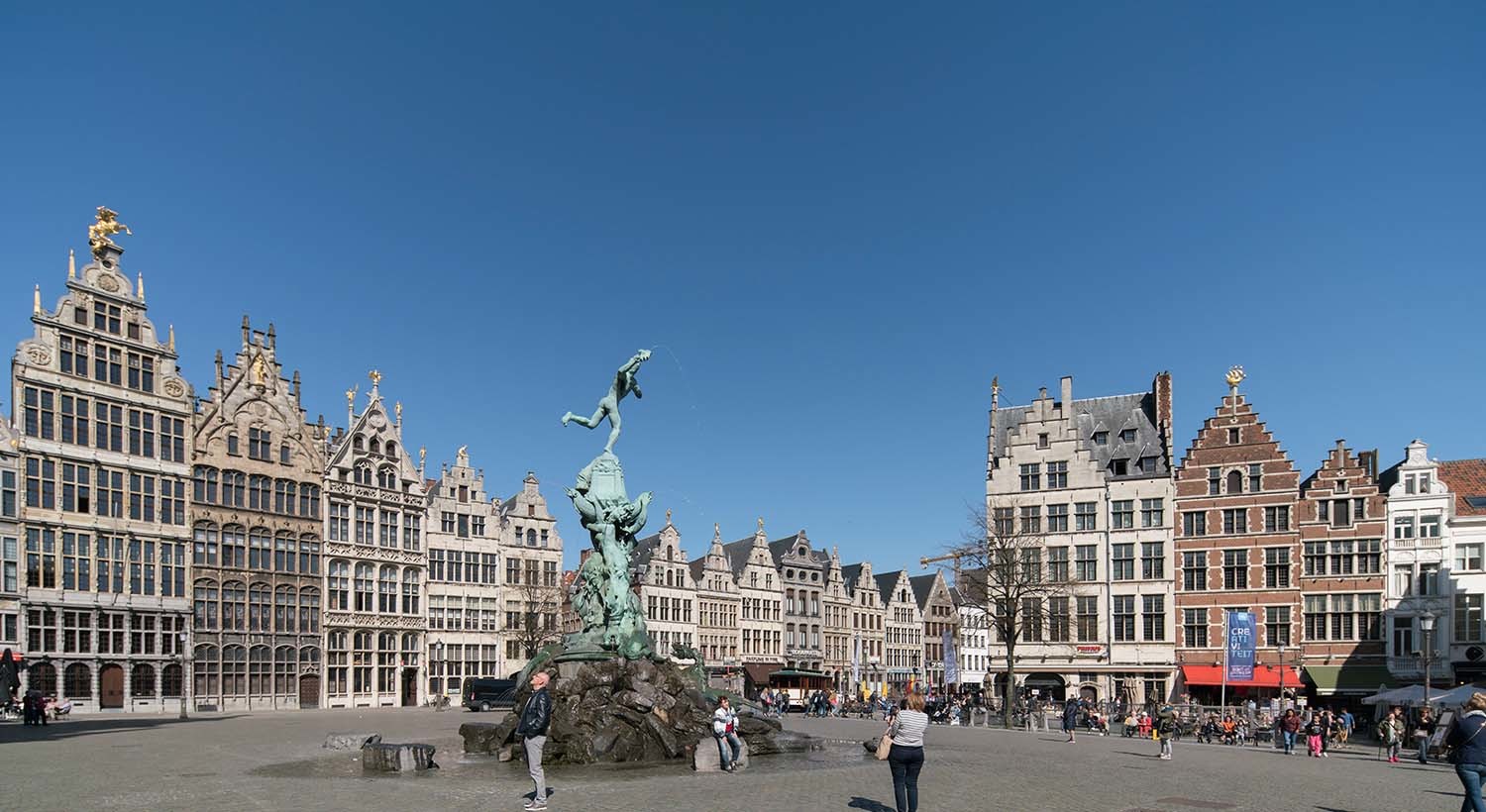 Grote Markt