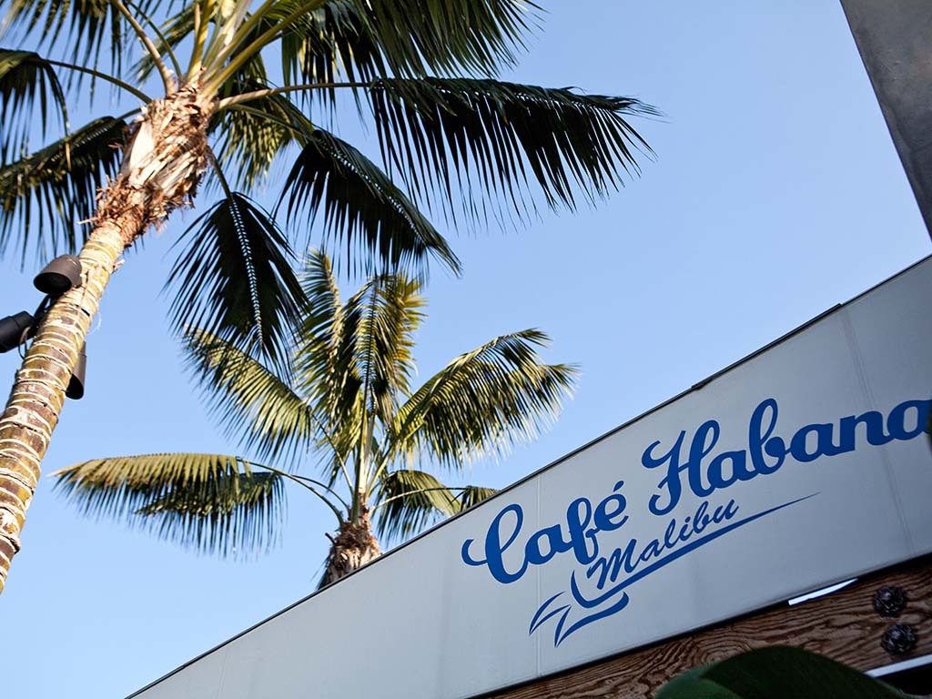 Café Habana