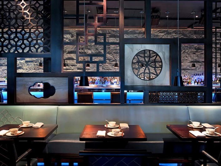 Hakkasan, Miami, Florida, USA