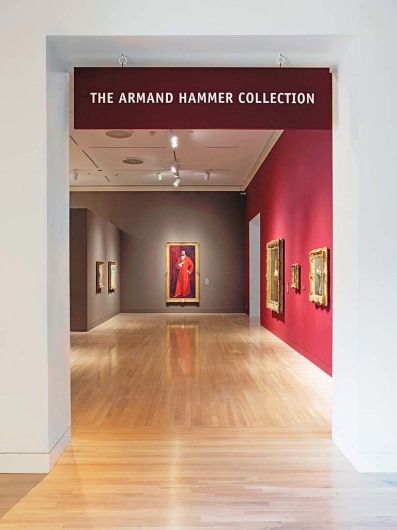 Hammer Museum