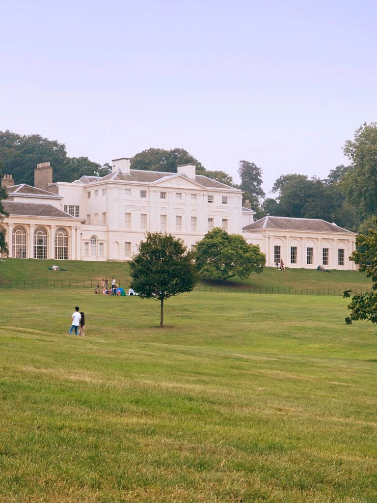 Hampstead Heath