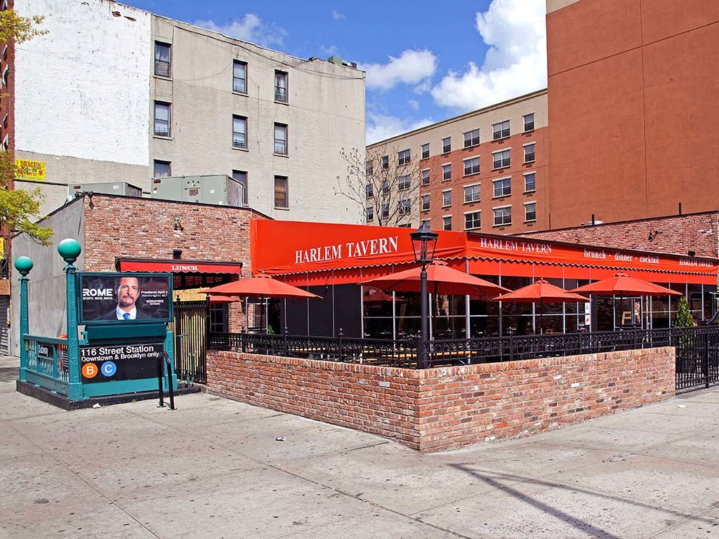 Harlem Tavern