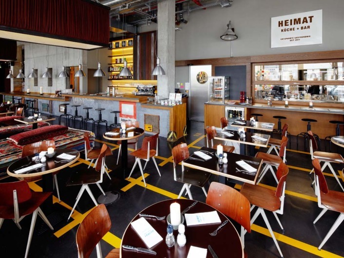 25h Hours Hotel Hamburg HafenCity - Städtetrip nach Hamburg ...
