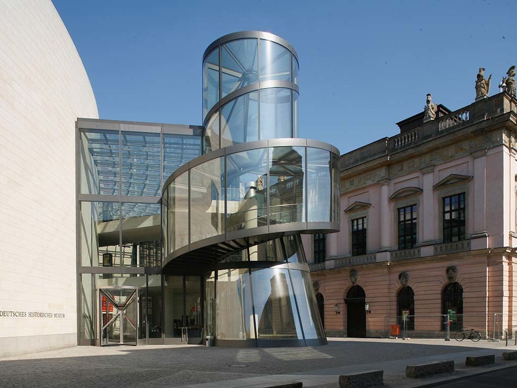 Deutsches Historisches Museum