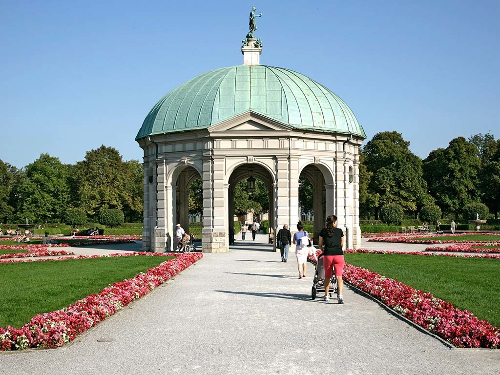 Hofgarten