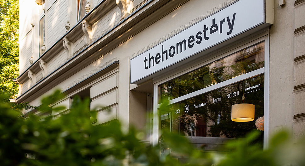 TheHomeStory