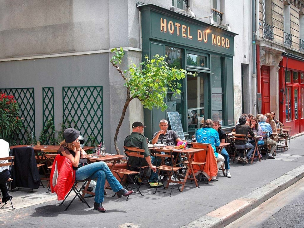 hotel du nord besancon france