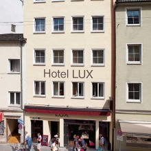 Hotel Luxwww.hotel-lux-muenchen.de