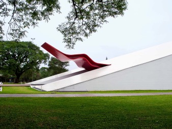 São Paulo · Ibirapuera Park