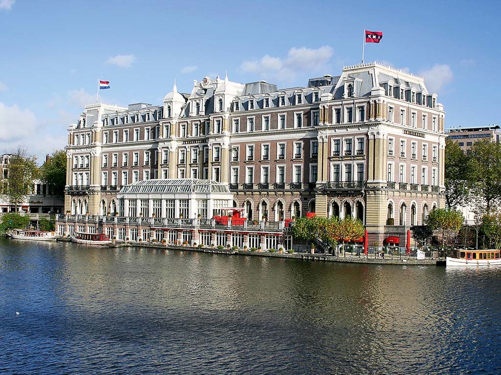 InterContinental Amstel Amsterdam