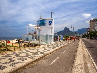 BOTECO STAMBUL IPANEMA, Rio de Janeiro - Ipanema - Restaurant